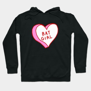 BatGirl Hoodie